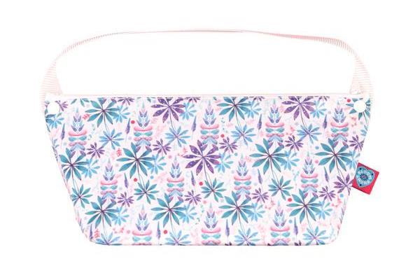 Bathroom bag Menstruatie Webshop